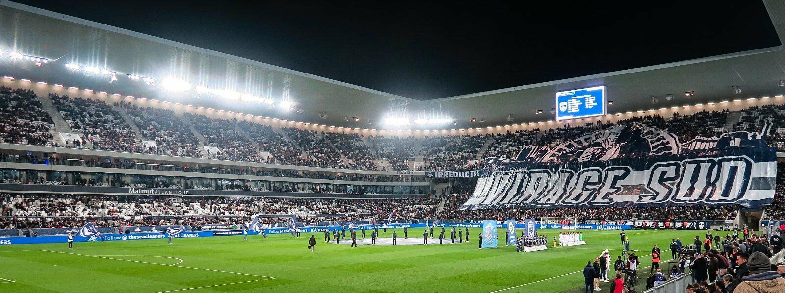 ❗RMC Sport, O Girondins de Bordeaux - Planeta Futebol Mz